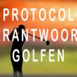 Corona protocol 20 mei 2020